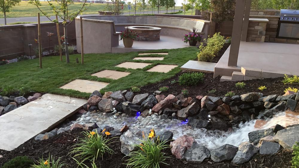 Black Diamond Landscaping LLC Black Diamond Landscaping LLC / Information